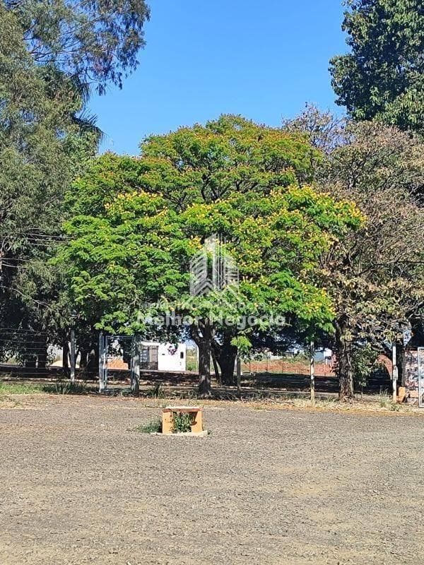 Terreno à venda em Hortolândia, Parque Orestes Ôngaro, com 160 m²