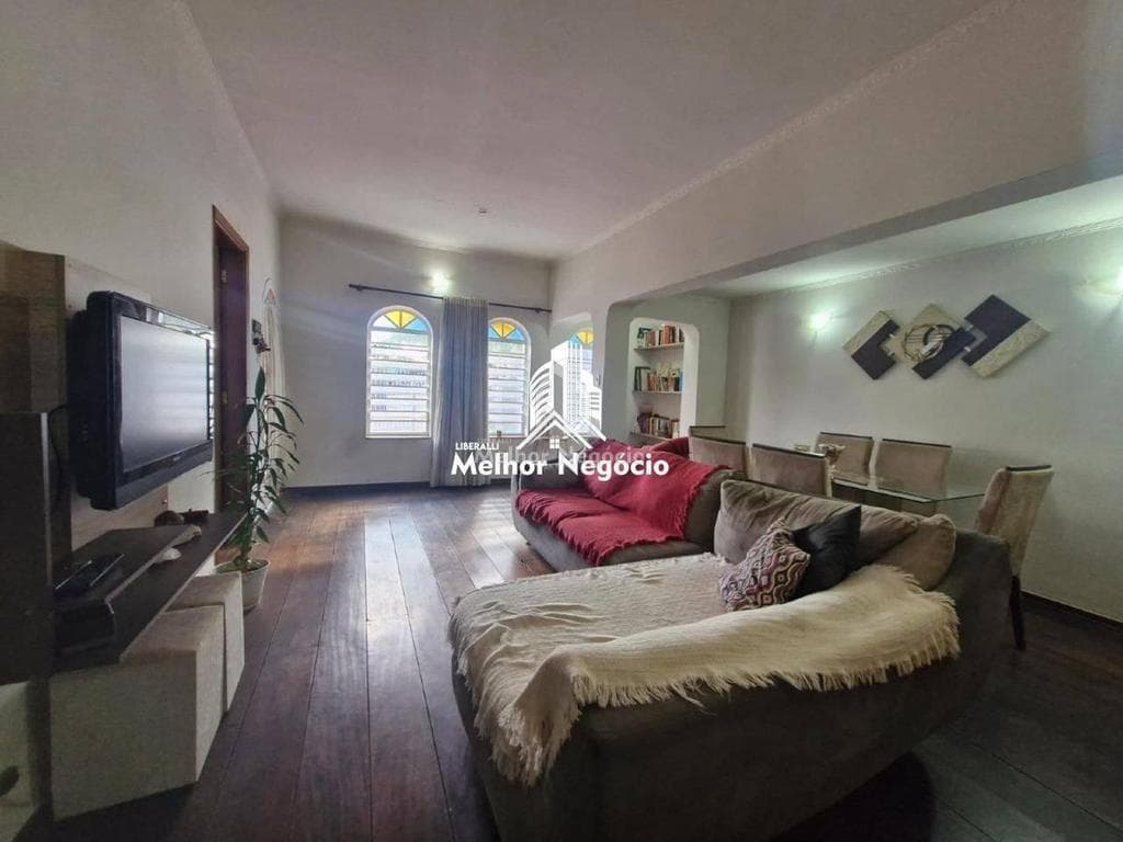 Casa à venda em Campinas, Vila Teixeira, com 3 quartos, com 200 m² — foto 5