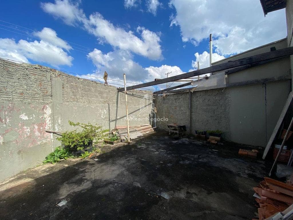 Casa à venda em Campinas, Jardim dos Oliveiras, com 4 quartos, com 200 m² — foto 2