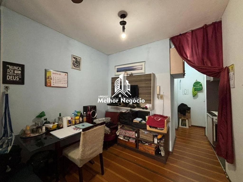 Apartamento à venda em Campinas, Botafogo, com 1 quarto, com 41 m² — foto 5