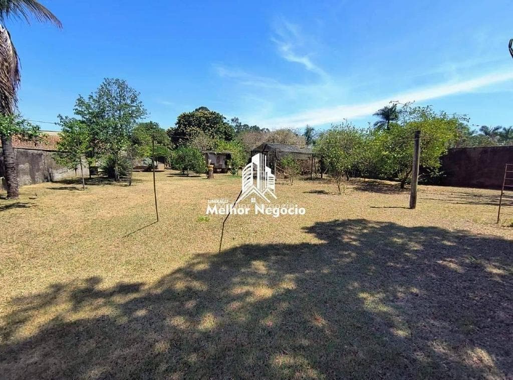Terreno à venda em Piracicaba, Gran Park Residencial, com 1385 m² — foto 2