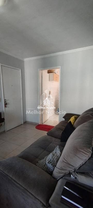Apartamento à venda em Campinas, Parque Valença I, com 2 quartos, com 54.97 m² — foto 4