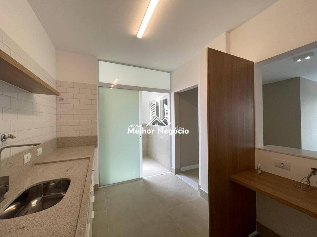 Apartamento à venda em Campinas, Jardim Paranapanema, com 3 quartos, com 122 m² — foto 5