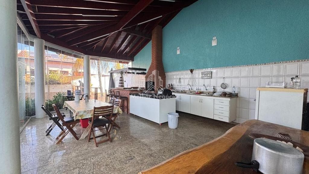 Chácara à venda em Americana, Colina Werner Plaas, com 1 quarto, com 334.56 m² — foto 8
