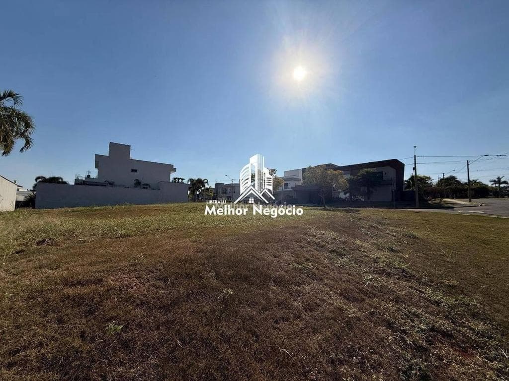 Terreno à venda em Piracicaba, Santa Rosa, com 561 m² — foto 3
