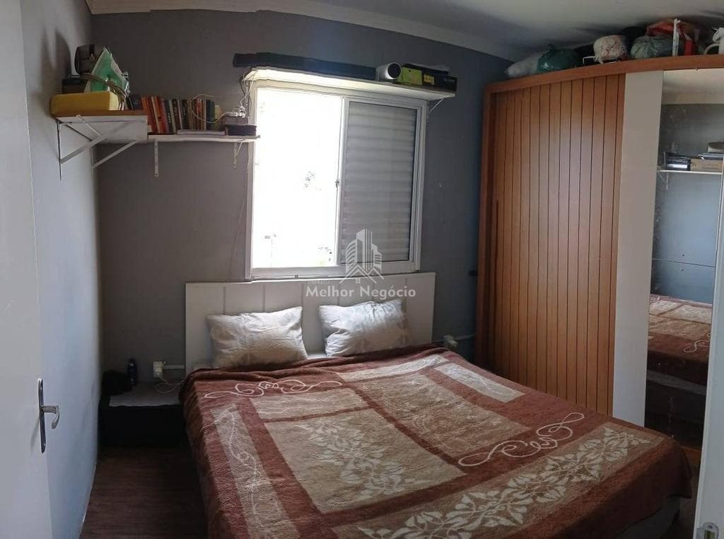Apartamento à venda em Campinas, Jardim do Lago, com 2 quartos, com 42 m² — foto 9