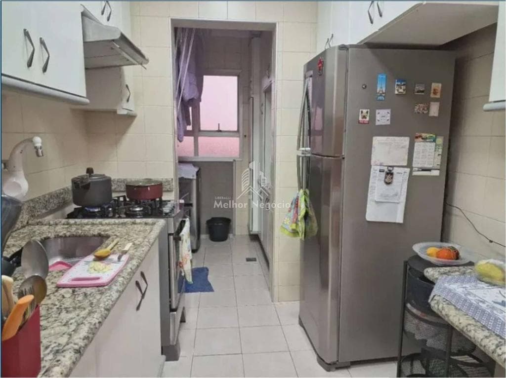 Apartamento à venda em Campinas, São Bernardo, com 3 quartos, com 84 m² — foto 9