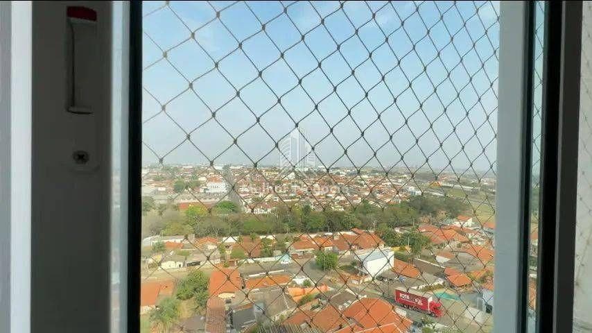 Apartamento à venda em Hortolândia, Chácaras Fazenda Coelho, com 2 quartos, com 71 m² — foto 6