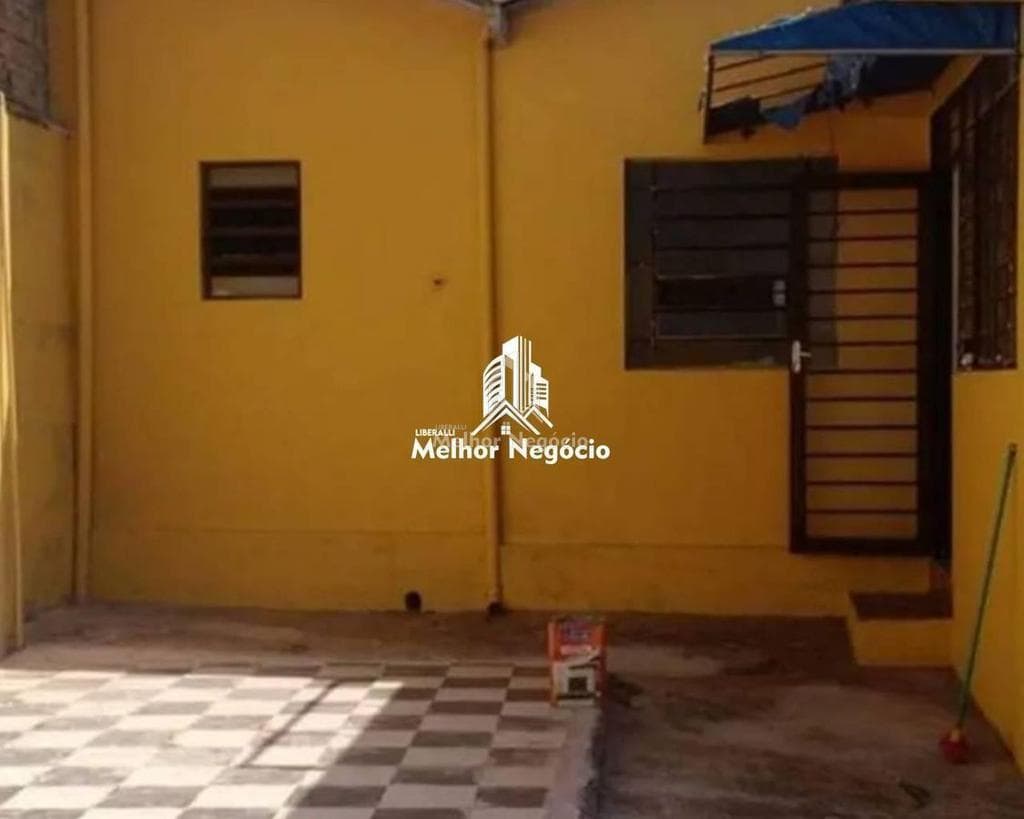 Casa à venda em Campinas, Jardim Bom Sucesso, com 3 quartos, com 130 m² — foto 3