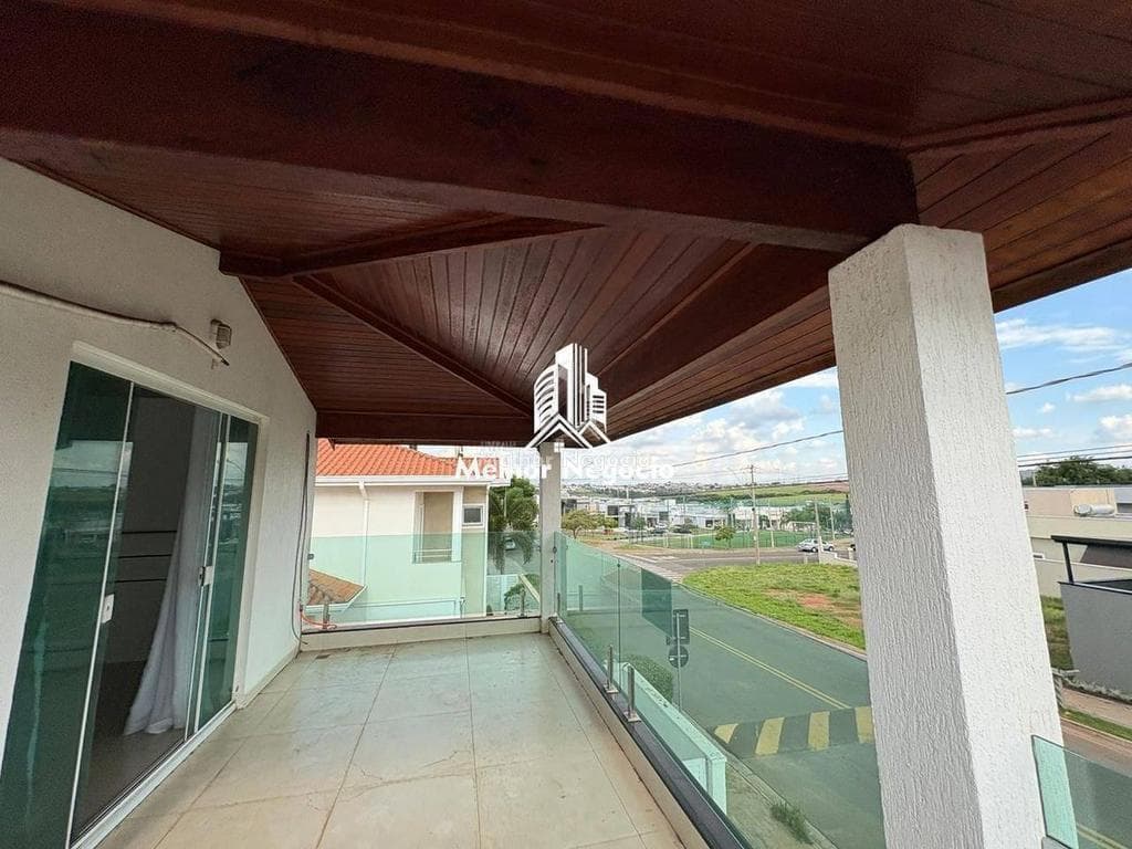 Casa à venda em Sumaré, Residencial Real Parque Sumaré, com 3 quartos, com 299 m² — foto 9
