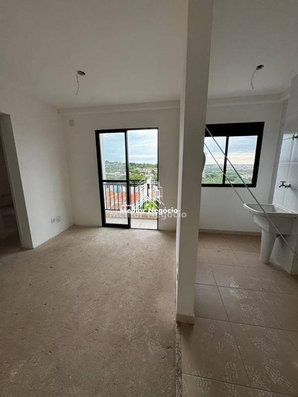Apartamento à venda em Piracicaba, Pompéia, com 2 quartos, com 52 m² — foto 6