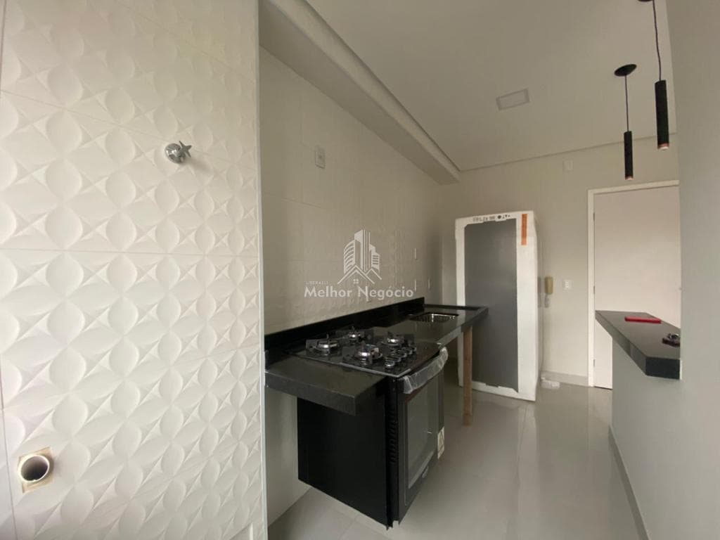 Apartamento à venda em Hortolândia, Chácaras Fazenda Coelho, com 2 quartos, com 57 m², GERAL — foto 4