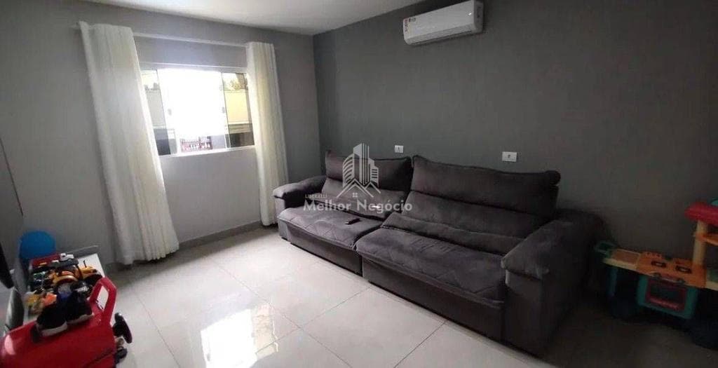 Casa à venda em Piracicaba, Vila Sônia, com 3 quartos, com 195 m² — foto 6