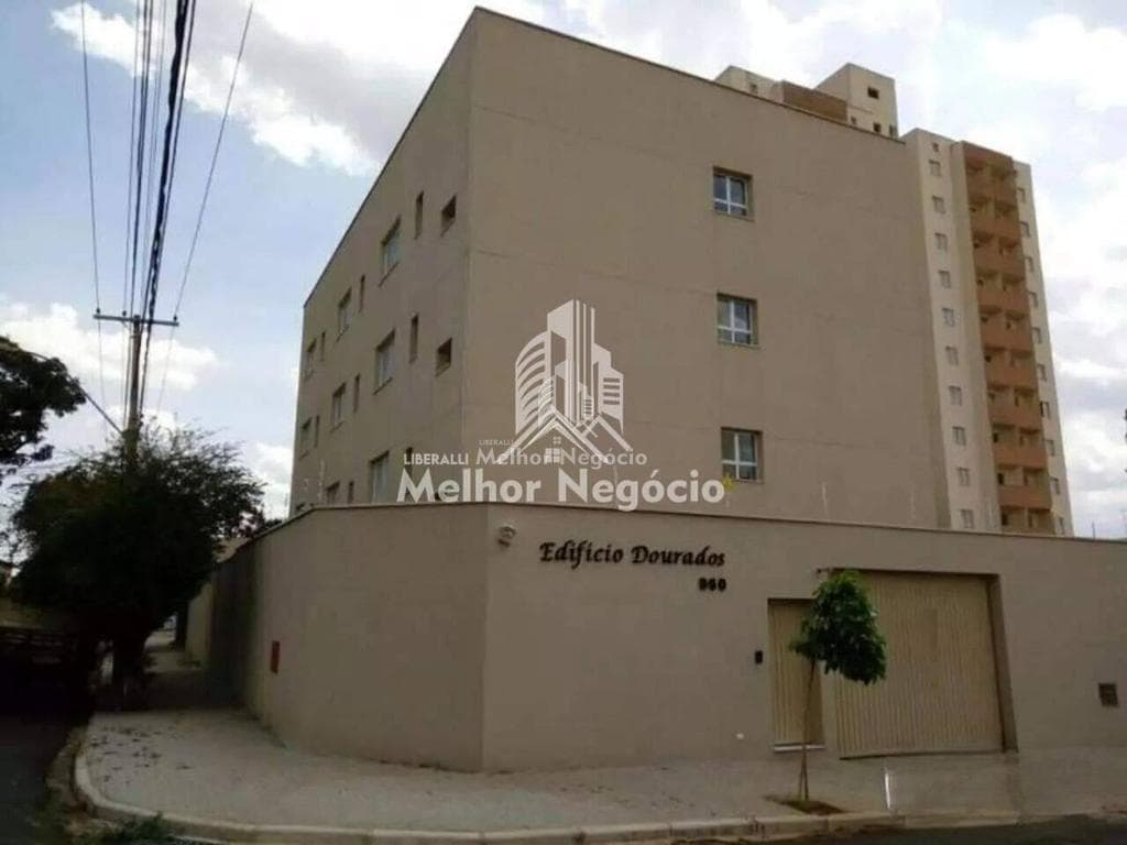 Prédio à venda em Piracicaba, São Dimas, com 970 m²