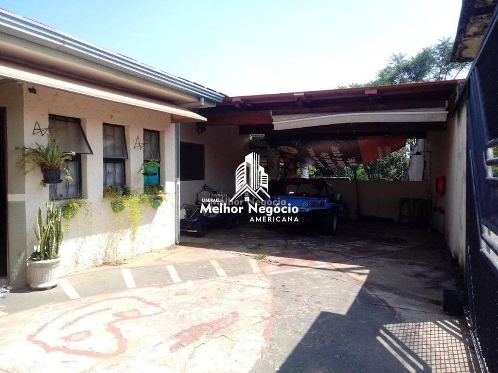 Casa à venda em Americana, Parque Residencial Jaguari, com 2 quartos, com 199 m² — foto 5