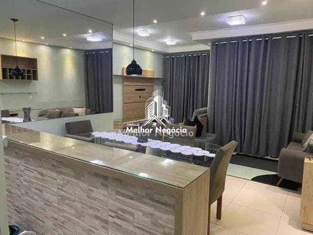 Apartamento à venda em Valinhos, Vila Faustina II, com 3 quartos, com 65 m² — foto 7