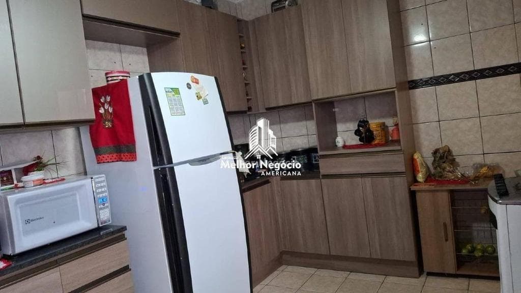 Casa à venda em Santa Bárbara D'Oeste, Planalto do Sol II, com 3 quartos, com 120 m² — foto 9
