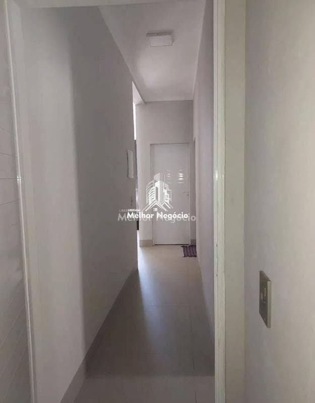 Casa à venda em Santa Bárbara D'Oeste, Jardim Souza Queiroz, com 3 quartos, com 162 m² — foto 9