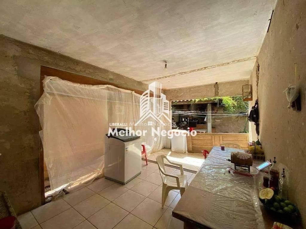 Casa à venda em Piracicaba, Residencial Serra Verde, com 4 quartos, com 212 m² — foto 5