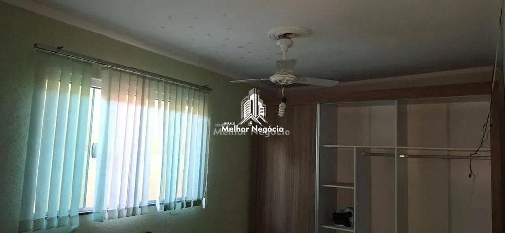 Casa à venda em Piracicaba, Conjunto Residencial Mário Dedini, com 4 quartos, com 128 m² — foto 8