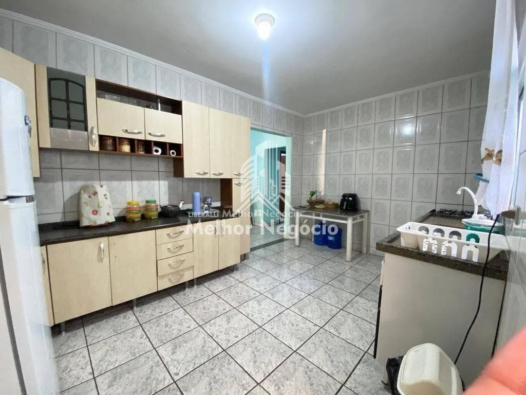 Casa à venda em Rio das Pedras, SANTA MARIA II, com 3 quartos, com 128.55 m² — foto 4
