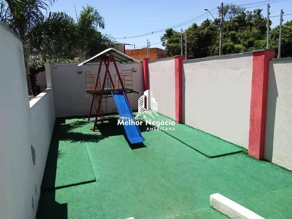 Apartamento à venda em Santa Bárbara D'Oeste, Jardim Dona Regina, com 3 quartos, com 60 m² — foto 6