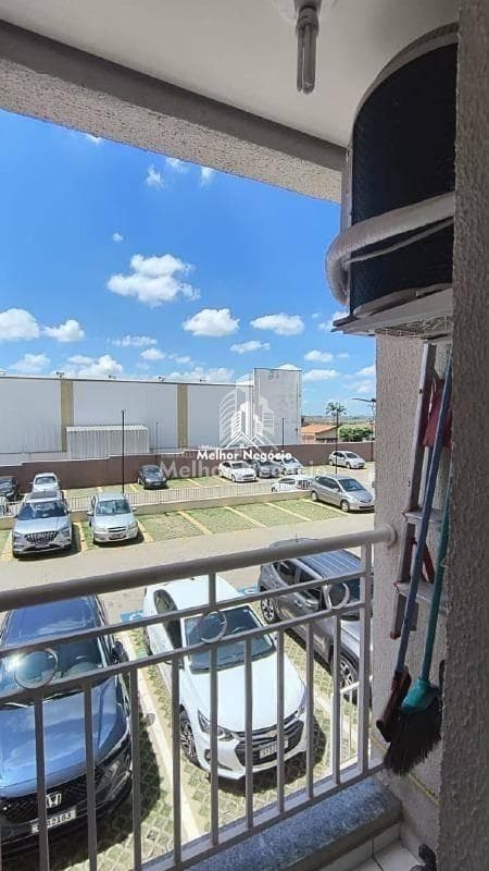 Apartamento à venda em Sumaré, Chácara Santa Antonieta (Nova Veneza), com 2 quartos, com 61 m² — foto 9