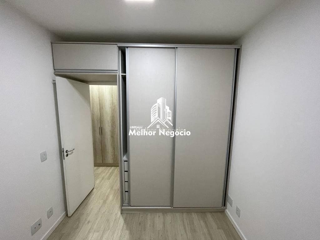 Apartamento à venda em Campinas, Ponte Preta, com 2 quartos, com 66 m² — foto 5