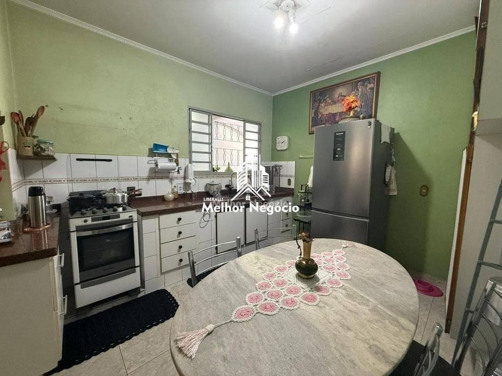 Casa à venda em Piracicaba, Jardim Algodoal, com 3 quartos, com 192 m² — foto 5