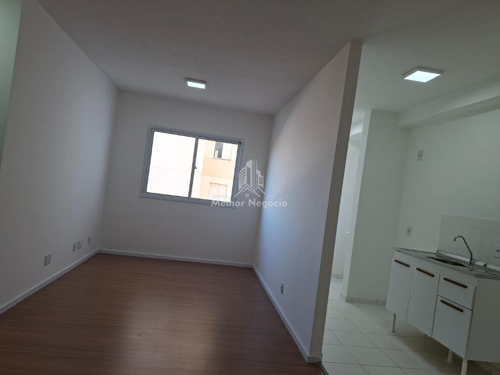 Apartamento à venda em Campinas, Jardim do Lago Continuação, com 2 quartos, com 48 m² — foto 7