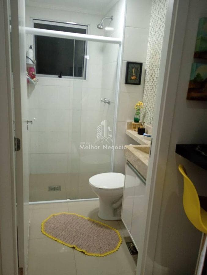 Apartamento à venda em Campinas, Jardim do Lago Continuação, com 2 quartos, com 44 m² — foto 9