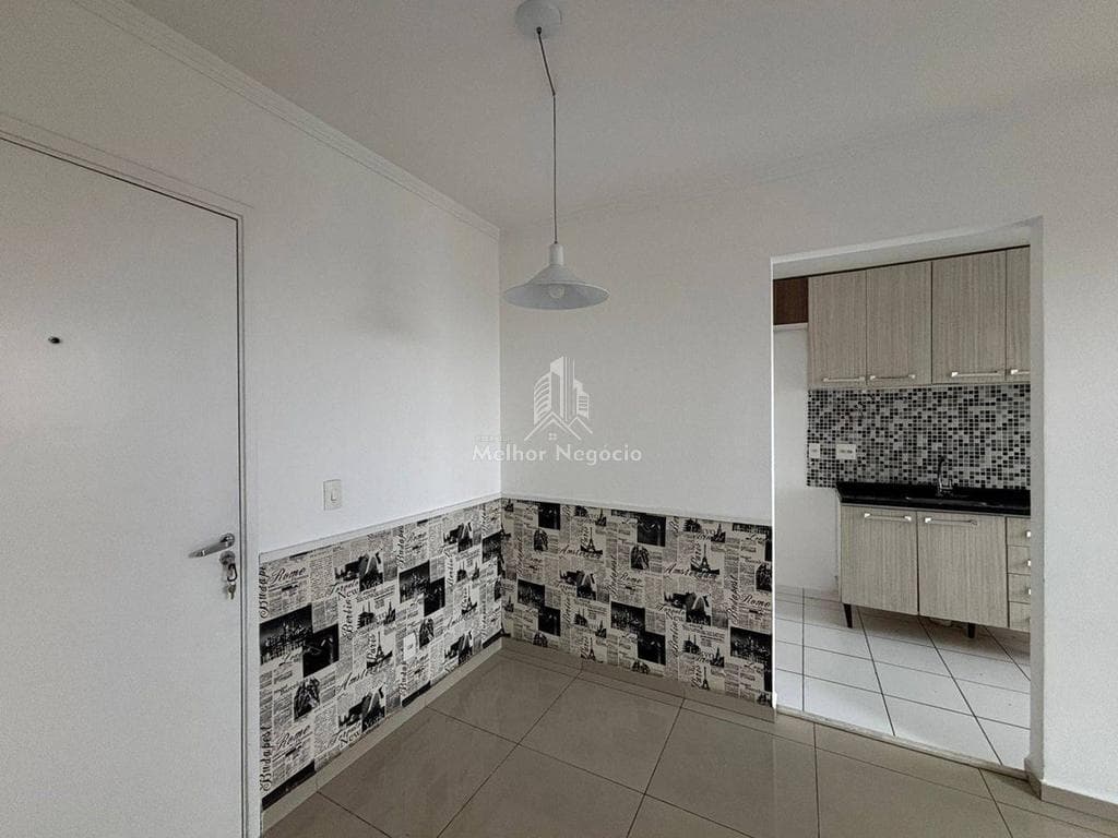 Apartamento à venda em Campinas, Vila Mimosa, com 2 quartos, com 51 m² — foto 5