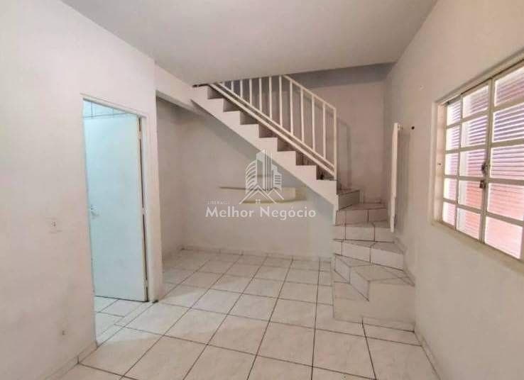 Casa à venda em Campinas, Jardim Paraíso de Viracopos, com 2 quartos, com 60 m² — foto 7