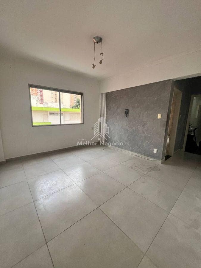 Apartamento à venda em Campinas, Botafogo, com 2 quartos, com 100 m² — foto 2