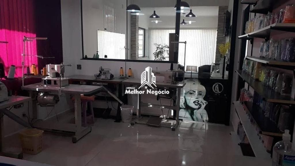 Casa à venda em Campinas, Vila Industrial, com 8 quartos, com 480 m² — foto 10