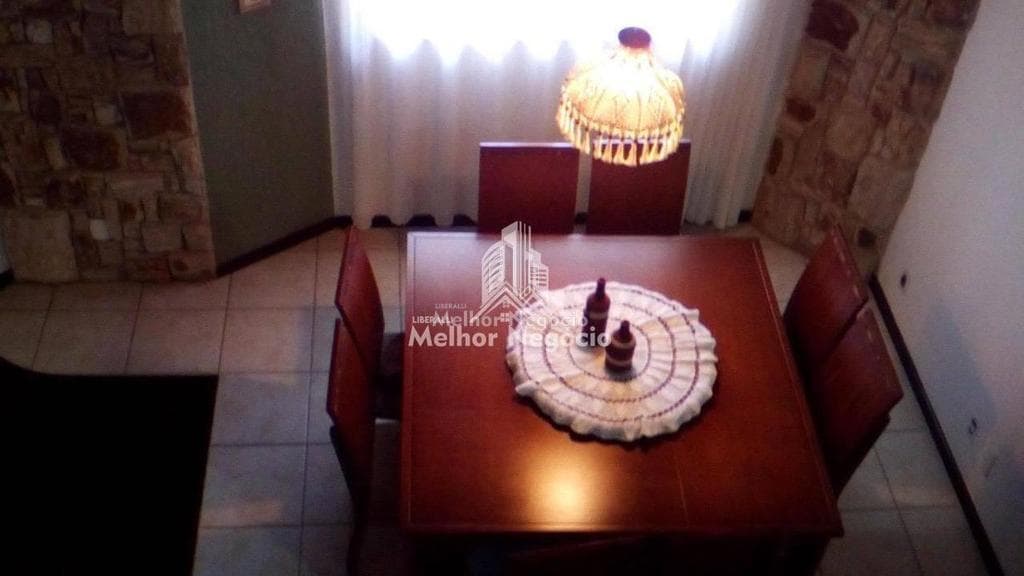 Casa à venda em Valinhos, Roncáglia, com 3 quartos, com 304 m² — foto 5