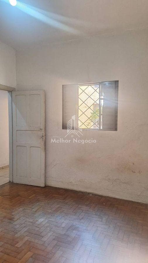 Casa com edícula e sala comercial a venda com 4 quartos no bairro Vila Ângela Marta em Campinas/SP — foto 6