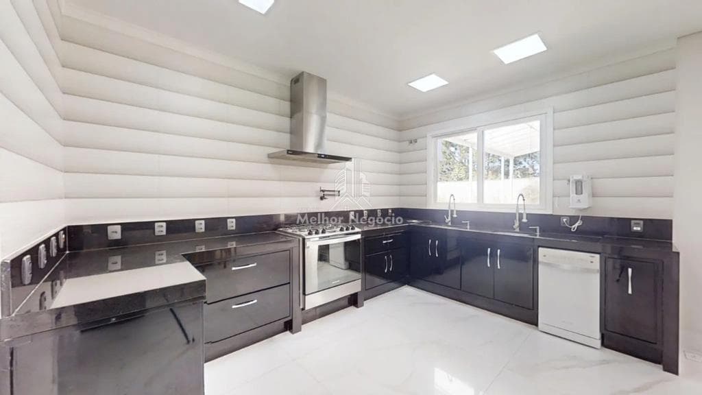 Casa à venda em Valinhos, Residencial Vila Lombarda, com 4 quartos, com 516 m², GERAL — foto 6