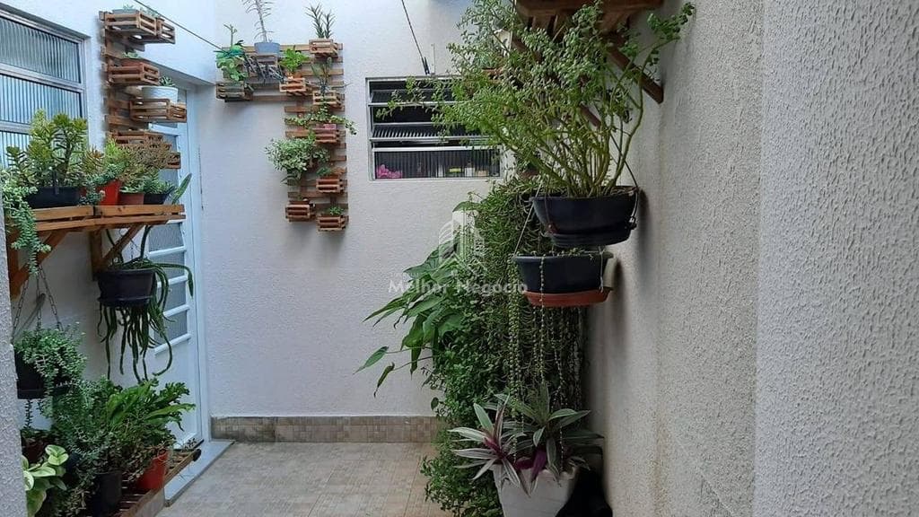 Casa à venda em Sumaré, Vila Miranda, com 3 quartos, com 130 m² — foto 5
