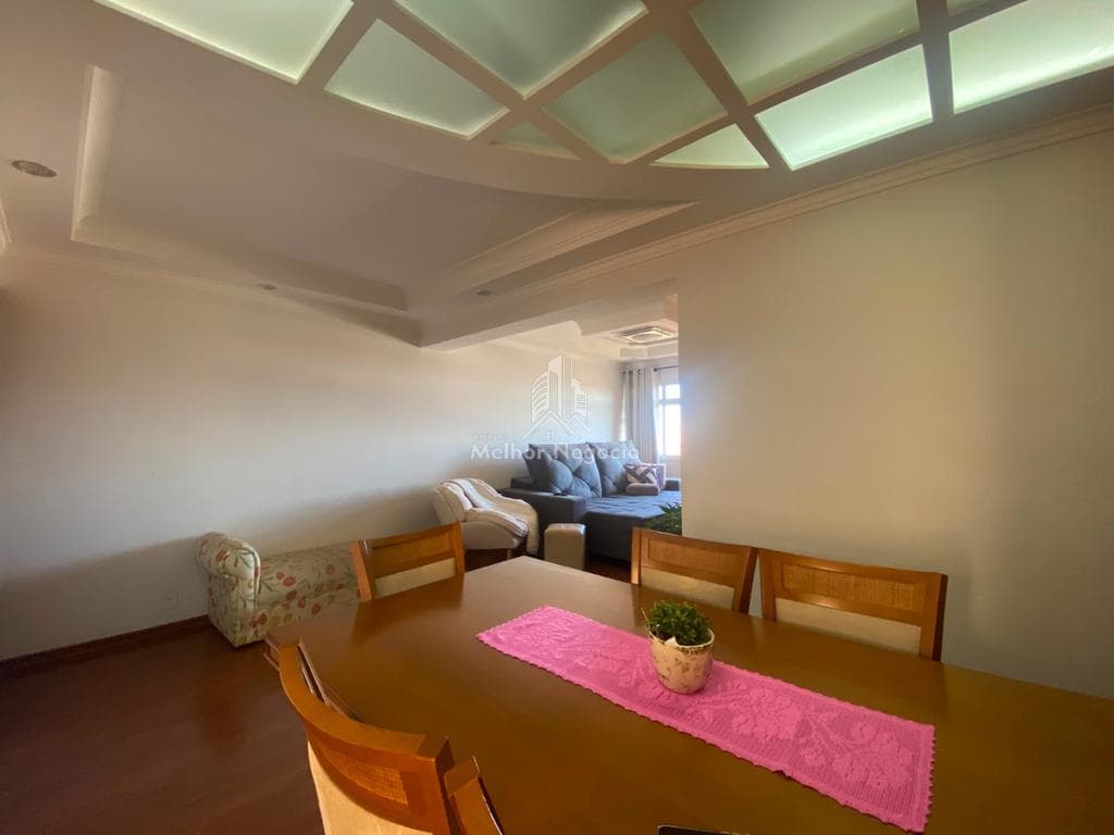 Apartamento à venda em Campinas, Jardim Nova Europa, com 2 quartos, com 83 m² — foto 5