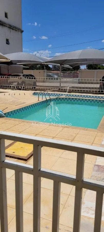 Apartamento à venda em Campinas, Jardim Capivari, com 3 quartos, com 72 m² — foto 8