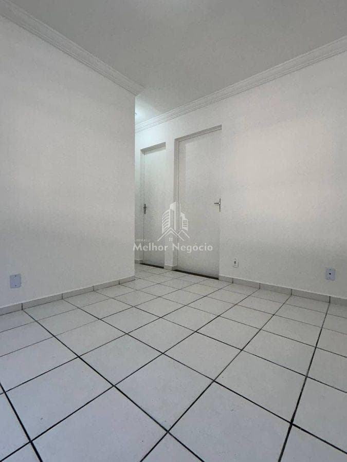 Apartamento à venda em Valinhos, Jardim Maria Rosa, com 2 quartos, com 49 m²