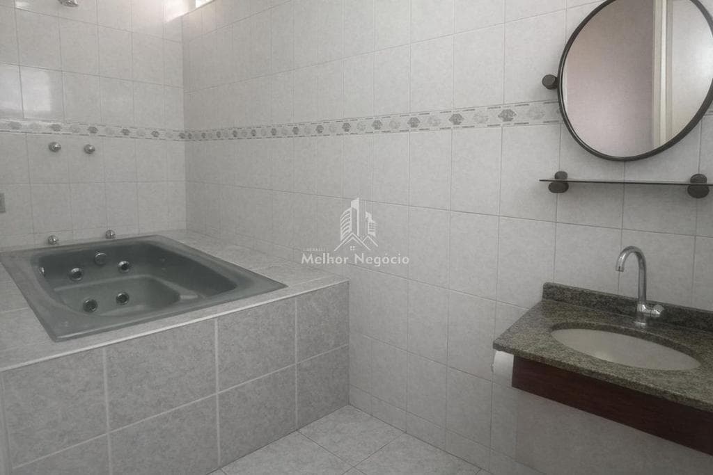 Casa à venda em Campinas, Vila Maria Eugênia, com 3 quartos, com 176 m² — foto 10