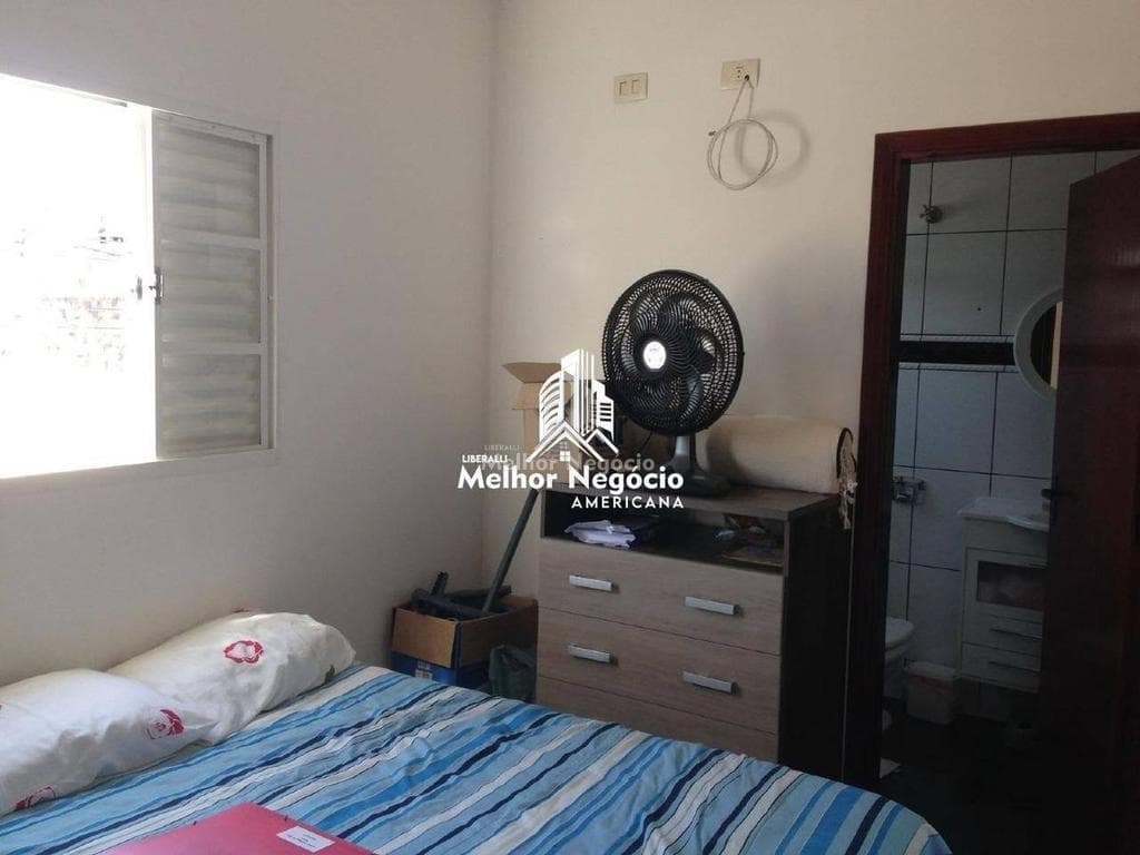 Apartamento à venda em Americana, Jardim São Domingos, com 3 quartos, com 135 m² — foto 4