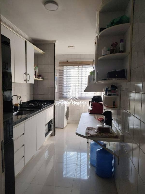 Apartamento à venda em Piracicaba, Jaraguá, com 2 quartos, com 59 m² — foto 5