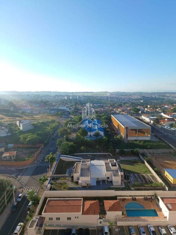Apartamento à venda em Campinas, Jardim do Lago Continuação, com 3 quartos, com 59 m² — foto 9