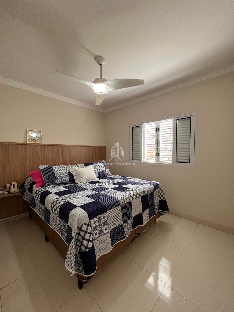 Casa à venda em Piracicaba, Verde, com 3 quartos, com 55.96 m² — foto 5
