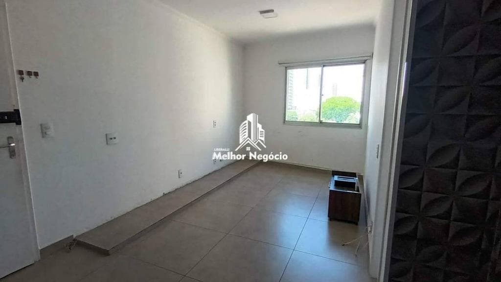 Apartamento à venda em Campinas, Vila Itapura, com 1 quarto, com 38 m² — foto 2