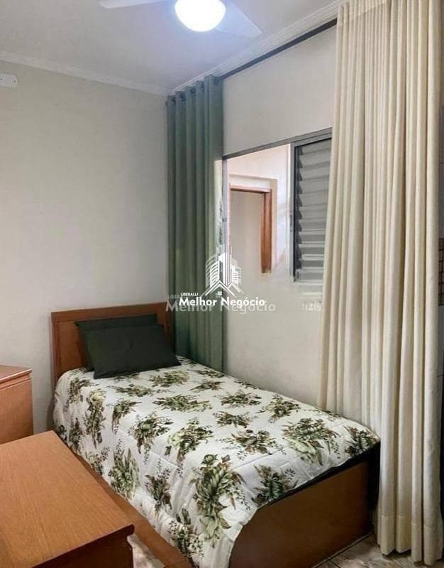 Casa à venda em Sumaré, Parque Yolanda (Nova Veneza), com 4 quartos, com 153 m² — foto 3