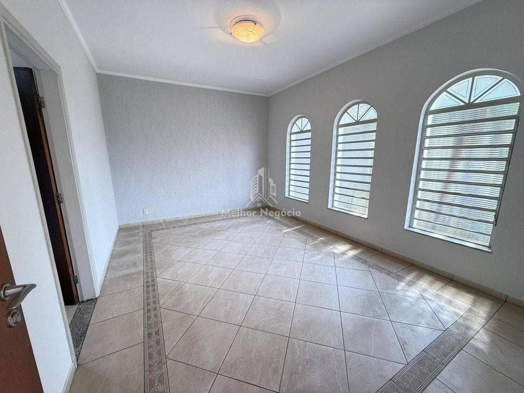 Casa à venda em Campinas, Jardim Proença I, com 3 quartos, com 194 m² — foto 2